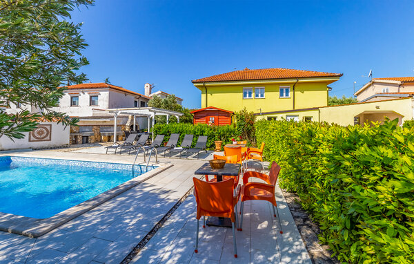 Ferienwohnung - Medulin , Kroatien - CIM709 14