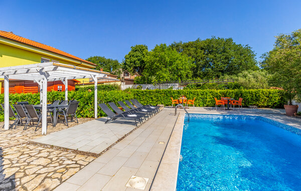 Ferienwohnung - Medulin , Kroatien - CIM709 16