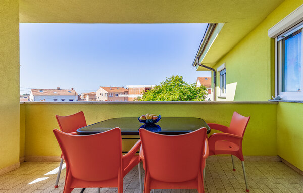 Apartament - Medulin , Chorwacja - CIM712 107