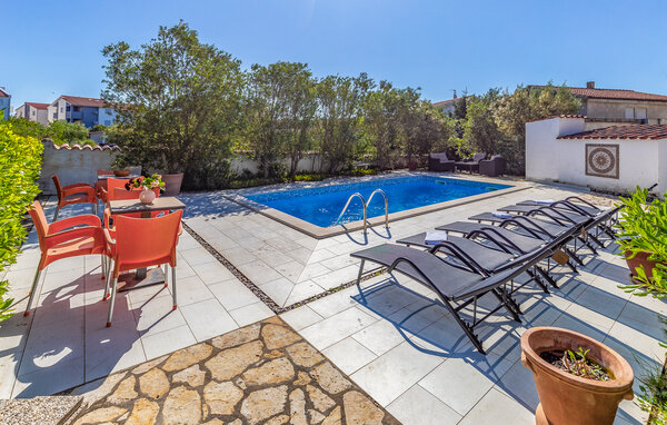Ferienwohnung - Medulin , Kroatien - CIM712 2