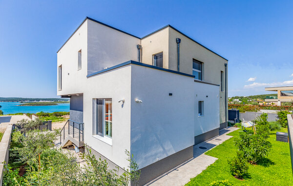 Feriehuse - Medulin , Kroatien - CIM713 9