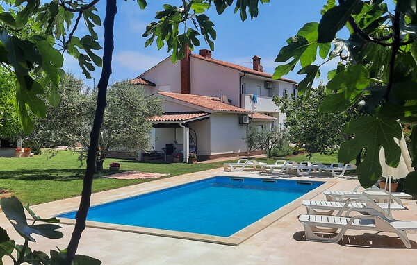 Casa vacanze - Medulin , Croazia - CIM714 1