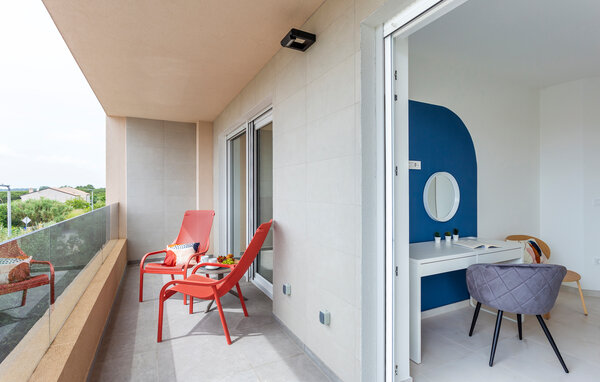 Holiday Home - Medulin , Croatia - CIM716 602