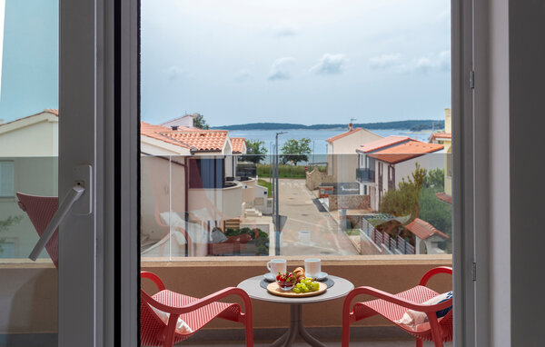 Holiday Home - Medulin , Croatia - CIM716 603
