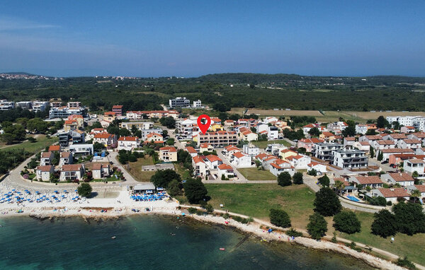 Ferienhaus - Medulin , Kroatien - CIM717 2