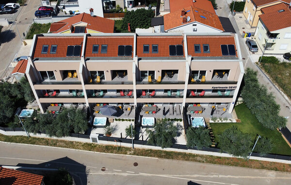Ferienhaus - Medulin , Kroatien - CIM717 82