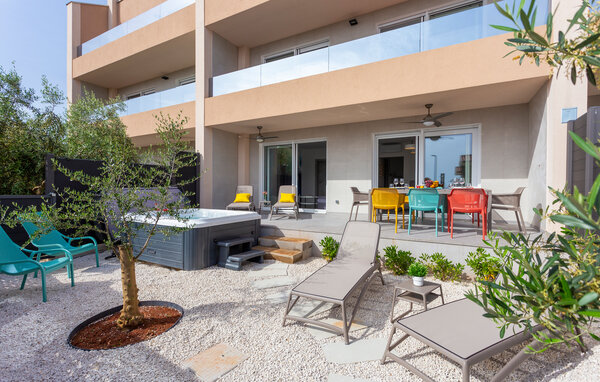 Ferienhaus - Medulin , Kroatien - CIM717 102