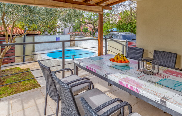 Location de vacances - Medulin , Croatie - CIM719 2
