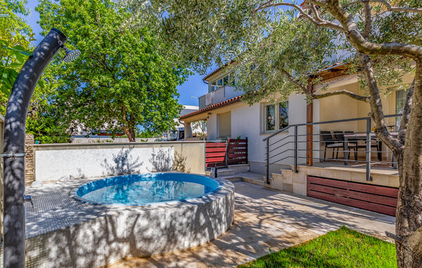 Holiday Home - Medulin , Croatia - CIM719 11