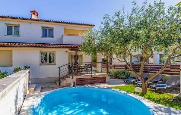 Holiday Home - Medulin , Croatia - CIM719 12