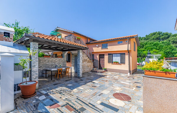 Ferieleilighet - Medulin , Kroatia - CIM720 1