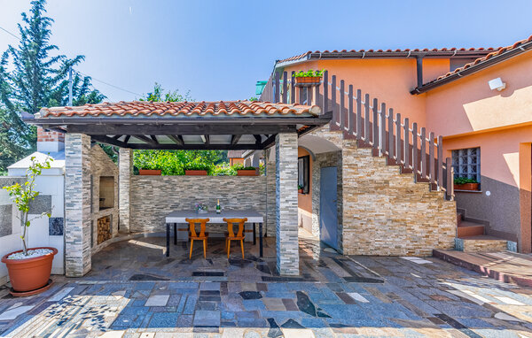 Ferieleilighet - Medulin , Kroatia - CIM720 2