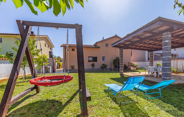 Ferieleilighet - Medulin , Kroatia - CIM720 6