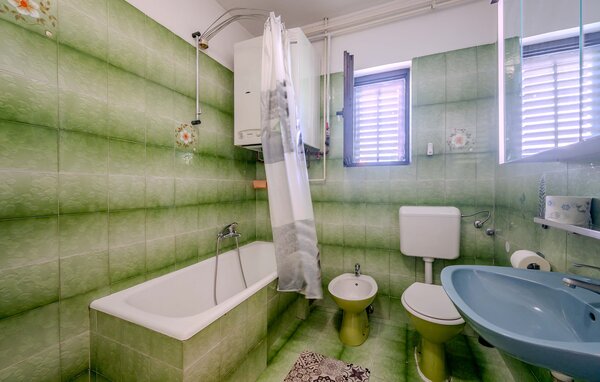 Ferienwohnung - Medulin , Kroatien - CIM721 701