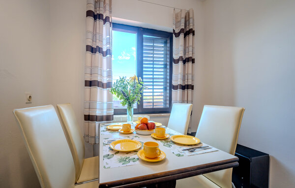 Ferienwohnung - Medulin , Kroatien - CIM721 402