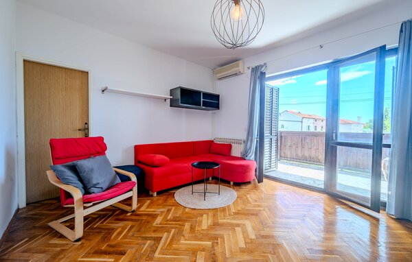 Ferienwohnung - Medulin , Kroatien - CIM721 301