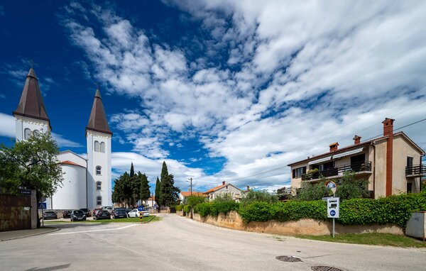 Ferienwohnung - Medulin , Kroatien - CIM721 81