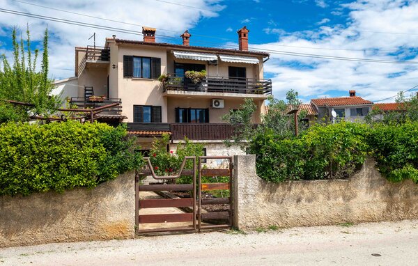 Ferienwohnung - Medulin , Kroatien - CIM721 82