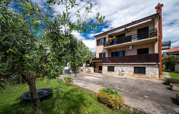 Ferienwohnung - Medulin , Kroatien - CIM721 1