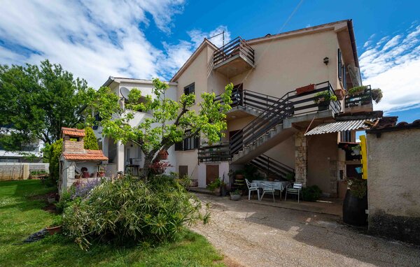 Ferienwohnung - Medulin , Kroatien - CIM721 83