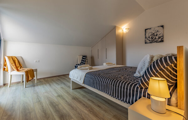 Apartment - Medulin , Croatia - CIM724 601