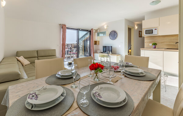 Apartment - Medulin , Croatia - CIM724 402