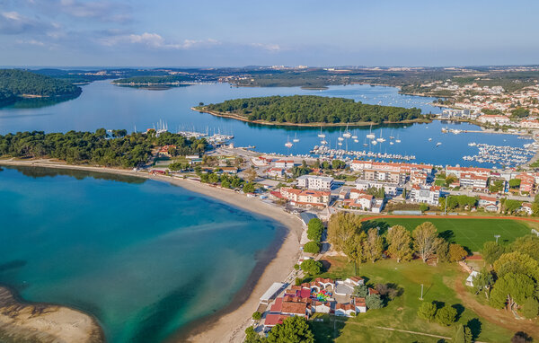 Apartment - Medulin , Croatia - CIM724 82