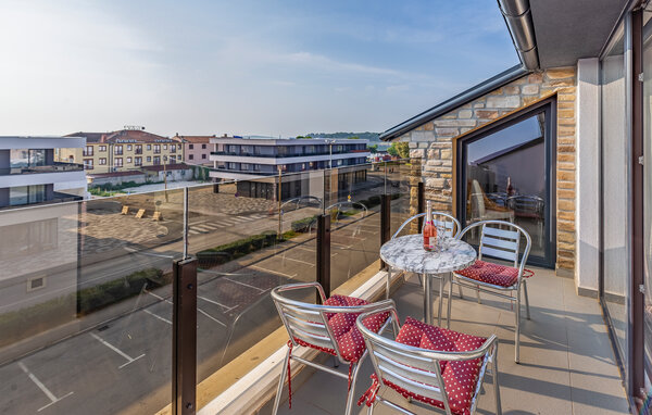 Apartment - Medulin , Croatia - CIM724 1