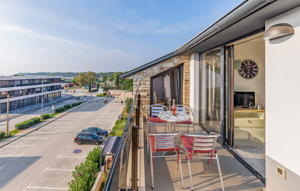 Apartment - Medulin , Croatia - CIM724 5