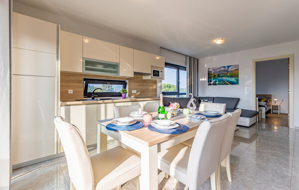 Apartment - Medulin , Croatia - CIM725 5