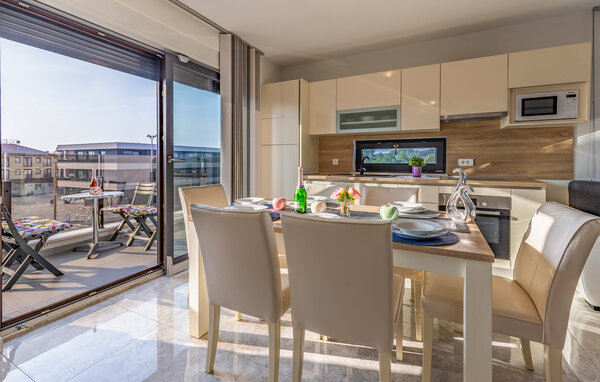 Apartment - Medulin , Croatia - CIM725 401