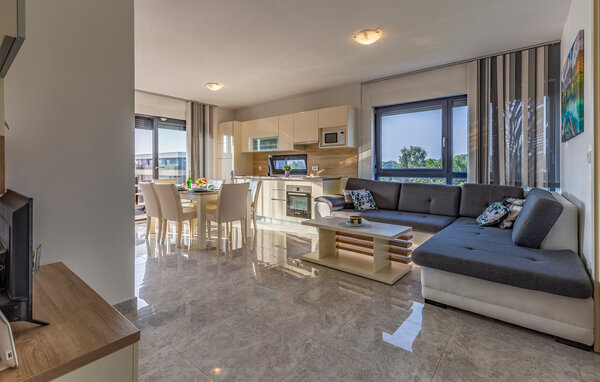 Apartment - Medulin , Croatia - CIM725 4