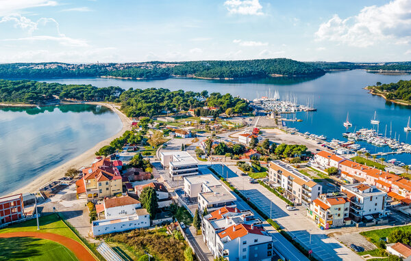 Apartment - Medulin , Croatia - CIM725 7