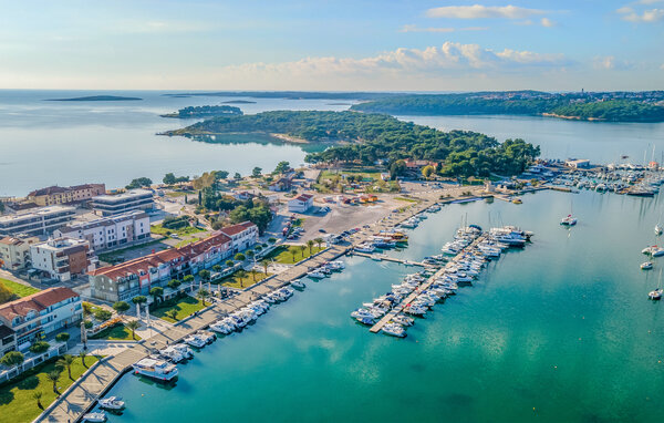 Apartment - Medulin , Croatia - CIM725 83