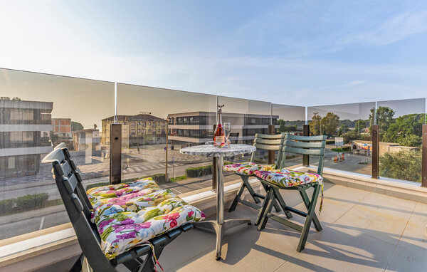 Apartment - Medulin , Croatia - CIM725 1