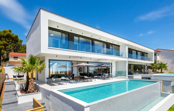 Casa vacanze - Medulin , Croazia - CIM726 1