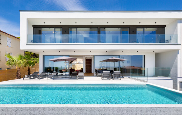 Casa de vacaciones - Medulin , Croacia - CIM726 11
