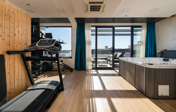 Casa de vacaciones - Medulin , Croacia - CIM727 803
