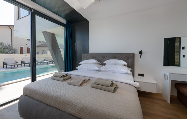 Casa de vacaciones - Medulin , Croacia - CIM727 604