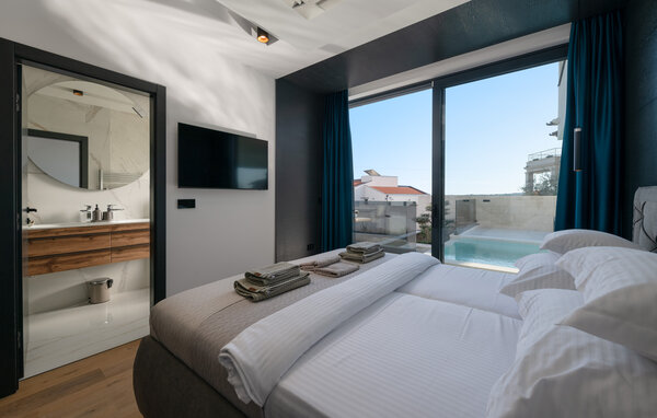 Casa de vacaciones - Medulin , Croacia - CIM727 5