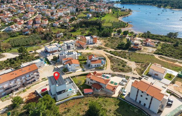 Casa de vacaciones - Medulin , Croacia - CIM727 81