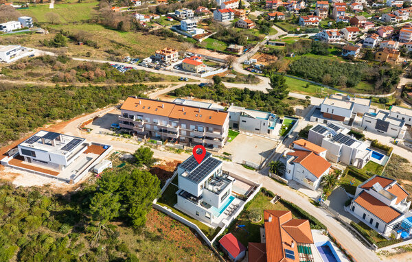 Casa de vacaciones - Medulin , Croacia - CIM727 82