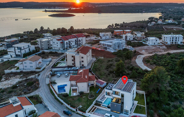 Casa de vacaciones - Medulin , Croacia - CIM727 83