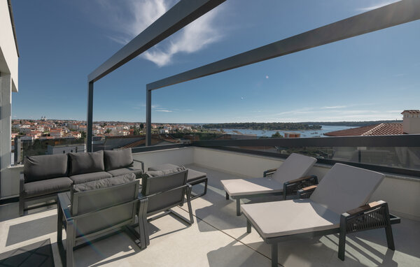 Casa de vacaciones - Medulin , Croacia - CIM727 8