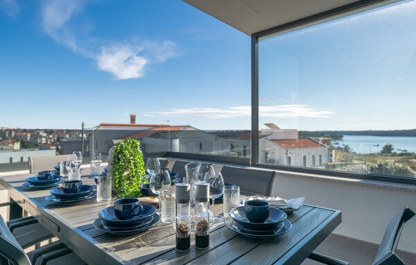 Casa de vacaciones - Medulin , Croacia - CIM727 105