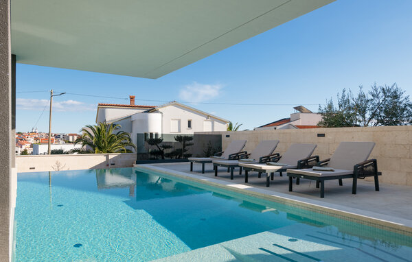 Casa de vacaciones - Medulin , Croacia - CIM727 11
