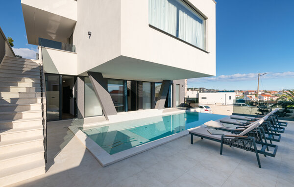 Casa de vacaciones - Medulin , Croacia - CIM727 12