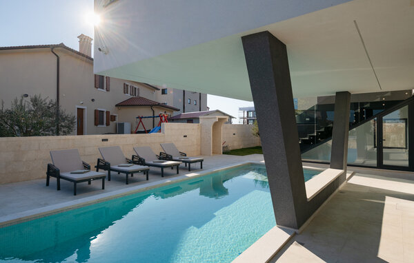 Casa de vacaciones - Medulin , Croacia - CIM727 14