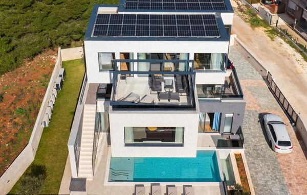 Casa de vacaciones - Medulin , Croacia - CIM727 15