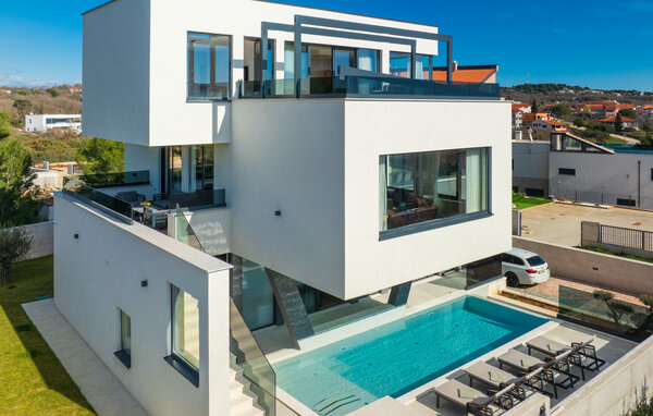 Casa de vacaciones - Medulin , Croacia - CIM727 16